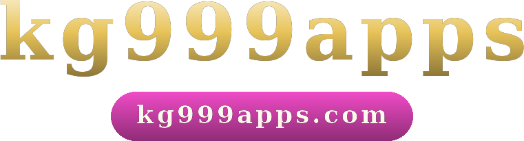 kg999apps logo
